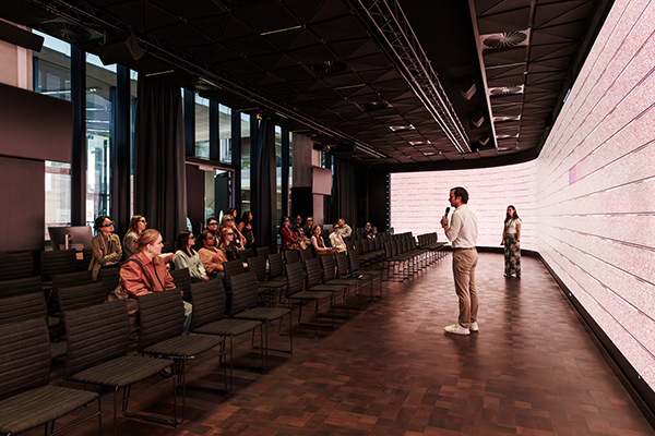 Swinburne's Virtual Universe